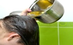 6 Remèdes naturels contre la chute de cheveux