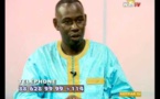 Ndiaga Fall de Walf Tv convoqué à la gendarmerie, ce jeudi 
