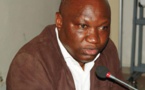 Dr Abdoulaye Sidibé Wade : "10 à 12% des tuberculeux ont le Vih-Sida"