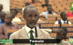 Affaire Habré : "L’arrestation de Sidiki Fadoul est l’élément déclencheur de la rébellion tombeur de Habré", selon Zakaria Fadoul Kitir