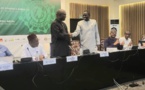 OPC de la CEDEAO : Modou Mbène Guèye, réélu à la tête du Réseau