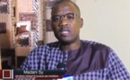 Vidéo-Révélation de Madany Sy, secrétaire général du Sntn: "les charretiers qui ramassent des ordures ménagères dans les maisons sont tous armés..."   