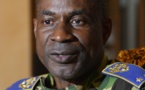Burkina Faso: le général Diendéré se rend aux autorités