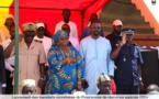 Transferts monétaires du PRA à Mbour : La Ministre Maïmouna Dièye lance l’opération