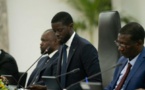Les Nominations en Conseil des Ministres de ce mercredi 9 octobre 2024