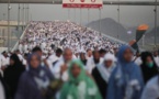 Bousculade mortelle La Mecque: 122 pèlerins égyptiens ont trouvé la mort