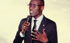 Habibou Dia, nouveau Directeur de la Communication