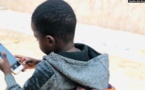 Maladies oculaires : Les parents invités à protéger leurs enfants des écrans