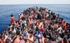 Migration irrégulière : Plusieurs des réponses politiques depuis des années, pourtant le phénomène résiste…