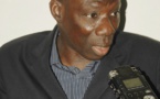 Abdoul Aziz Diop, coordonnateur du Forum civil sur la criminalité à Thiès : "Il faut mettre la ville sous vidéo-surveillence"