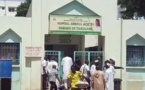 Incendie à la maternité de l’hôpital Serigne Abdoul Aziz Sy Dabakh : Un feu ravive un souvenir toujours marquant pour Tivaouane
