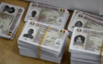 Législatives : la distribution des cartes d’électeur en cours du 12 octobre au 17 novembre sur le territoire national et à l’étranger (DGE)