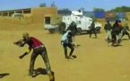 Pour dénoncer son jeu trouble : Des Maliens dans les rues contre la Minusma