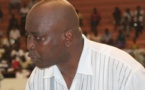 Moustapha Gaye, entraîneur des Lionnes du basket : "Je n'ai jamais giflé Ramata Daou"