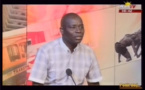"Macky Sall xamoul dara si sport", selon Cheikh Tidiane Gomis