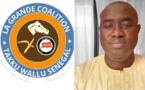Diaspora / Législatives anticipées : La déclaration du candidat Mbagnick Diouf de la Coalition Takku Wallu Sénégal / Département Europe du Sud