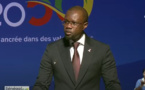Sénégal 2050/ Ousmane Sonko: " Les choix d'élaboration de ce document reflètent les options fortes du Président de faire confiance à l'expertise locale..."