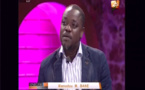 "Senegaal Ca Kanam" reçoit Mamadou Mouth Bane, chargé de com. de Habré