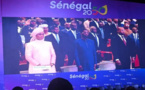 ”Sénégal 2050”: L’Etat veut développer ”une industrie culturelle forte”