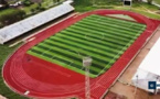 Ziguinchor : Le stade Aline Sitoë Diatta réhabilité à 80% (Directeur)