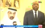 Les condoléances de l'Arabie Saoudite au Sénégal suite au drame de Mouna