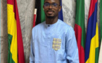 Mounirou Mbengue, journaliste, exprime respect et admiration au Président Bassirou Diomaye Faye