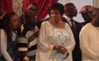 Vidéo-Diouma Dieng Diakhaté s'éclate au Palais, Regardez
