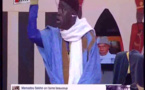 Abdoulaye Wade répond au président Macky Sall version Kouthia