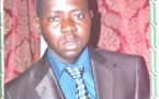 Urgent: Sidya Djiba, le patron de l'ANRAC est décédé ce lundi à Ziguinchor
