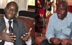 Gaston Mbengue quitte le Ps et explique pourquoi il rejoint son ami Malick Gackou et le Grand parti