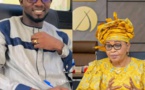 Engagement et innovation de la Der F/J : Dr. Aïda Mbodj au cœur du développement local, de l’autonomisation des femmes et des jeunes