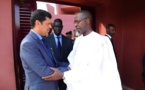 Bousculade de Mina : "Il y aurait désobéissance de certains pèlerins aux consignes de circulation, ce qui a conduit au télescopage", affirme l’ambassadeur d'Arabie Saoudite au Sénégal