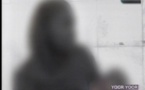 Audio - Une fille violée par son demi-frère, sa maman raconte l'horreur