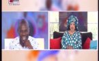 Jolis moments de complicité entre Deguène Chimère et Pape Cheikh Diallo 
