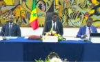 Conseil des Ministres de ce mercredi 16 Octobre 2024