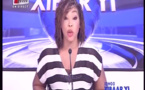"Xibaar Yi" de 13H du mardi 06 octobre 2015 - TFM