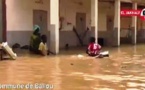 Le Fouta sous les eaux : Une catastrophe passée sous silence selon Adama Diop, natif du village d'Agnam-Goly