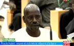 Procès Habré : veuves et victimes se relayent à la barre