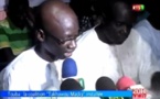 Touba : la coalition "Takhawou Macky" installée