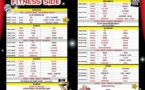 Cinéma : 6ème Dakar Convention Fitness au Lamantin ! À partir du 23 octobre au Lamantin Beach Hotel &amp; Spa