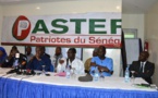 Président par intérim de la coalition Dionne 2024: Cheikh Diop Dionne choisit Pastef