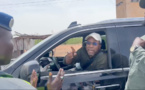 Urgence –Opération Tibb Tank : Bougane Guèye freiné par la gendarmerie sur la route de Bakel