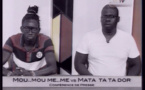 Les "Moumeu" corrigent Matador, version Sa Ndiogou