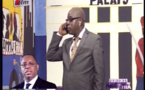 Le Président Macky Sall et les Lionnes du basket,  version Kouthia