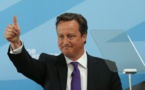 La leçon de Cameron aux Présidents Africains: Utiliser son mandat sans en briguer un troisième
