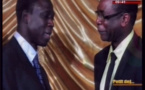 "Petit Dej" parle des relations entre Youssou Ndour et Thione Seck