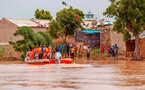 Bassirou Diomaye Faye au chevet des victimes des inondations : Les chiffres d’une visite de solidarité