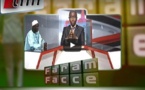 "Faram Facce" reçoit Serigne Mbacké Ndiaye