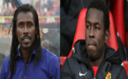 Drame de Mouna : Le sélectionneur national Aliou Cissé présente ses condoléances à Mame Biram Diouf