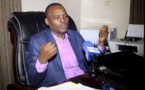 Ibrahima Mbengue, sociologue : "Le 'ganalé', c'est une consécration, un moment très fort et symbolique dans une société... "